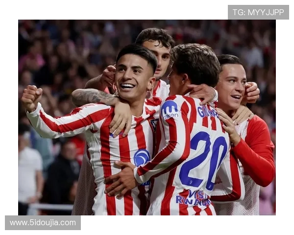 阿尔马达盼世界杯马竞出场不足