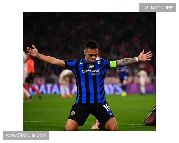 意天空：国米谨慎保护劳塔罗恢复